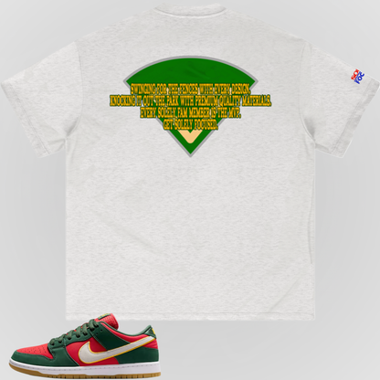 MVP (MULTIPLE COLORS) | HEAVY TEE