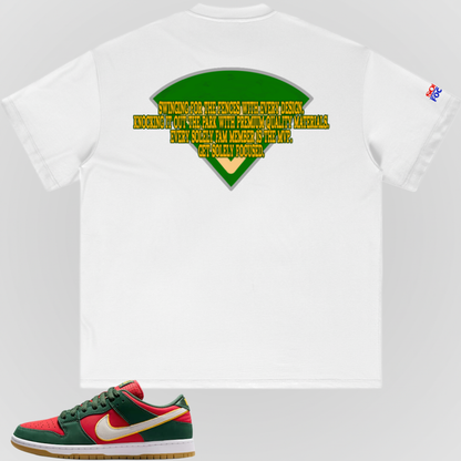 MVP (MULTIPLE COLORS) | HEAVY TEE