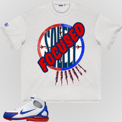 MVP (MULTIPLE COLORS) | HEAVY TEE