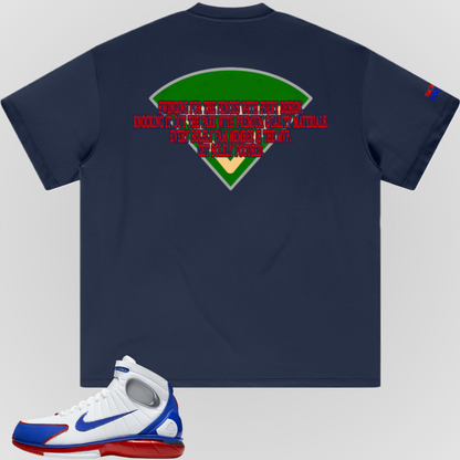MVP (MULTIPLE COLORS) | HEAVY TEE
