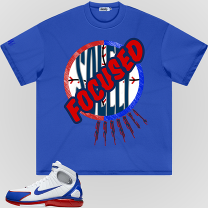 MVP (MULTIPLE COLORS) | HEAVY TEE