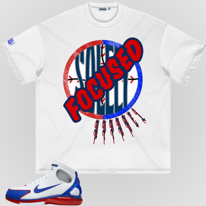 MVP (MULTIPLE COLORS) | HEAVY TEE