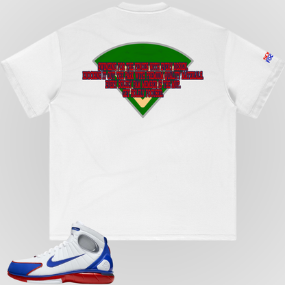MVP (MULTIPLE COLORS) | HEAVY TEE