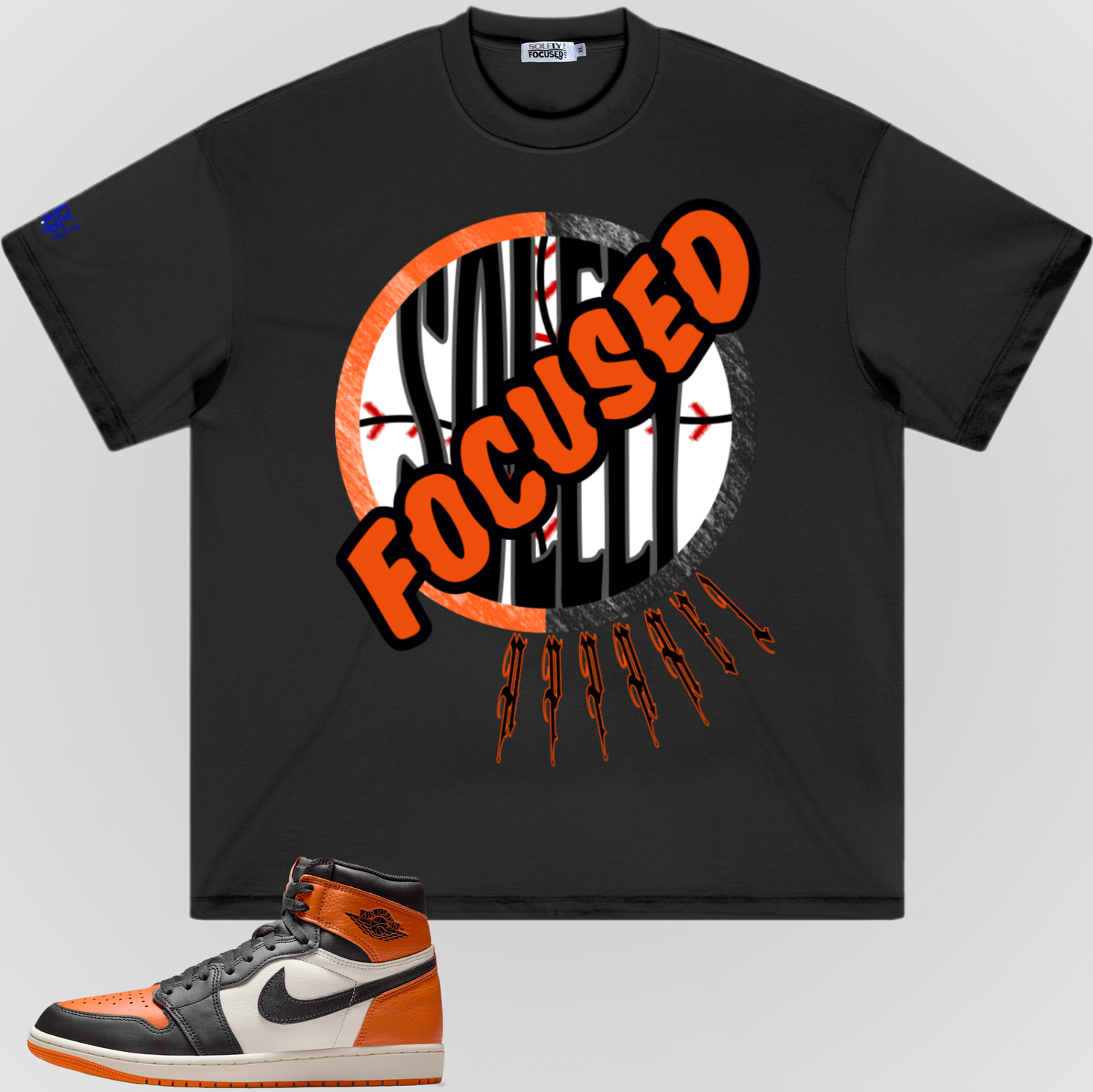MVP (MULTIPLE COLORS) | HEAVY TEE