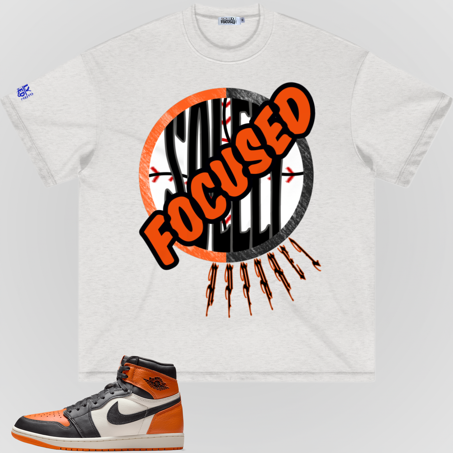 MVP (MULTIPLE COLORS) | HEAVY TEE
