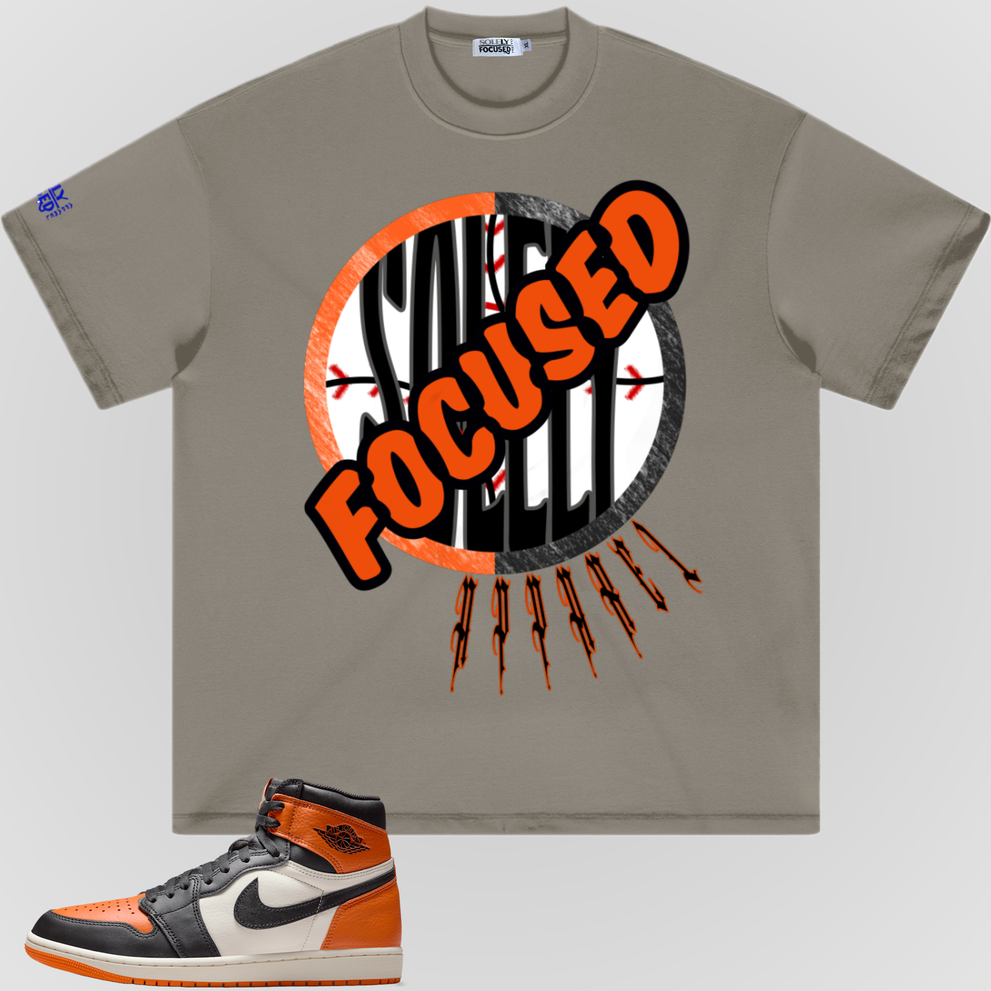 MVP (MULTIPLE COLORS) | HEAVY TEE