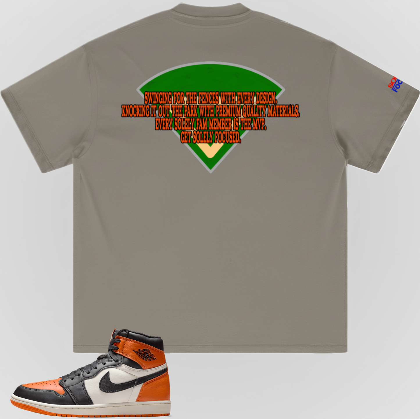 MVP (MULTIPLE COLORS) | HEAVY TEE