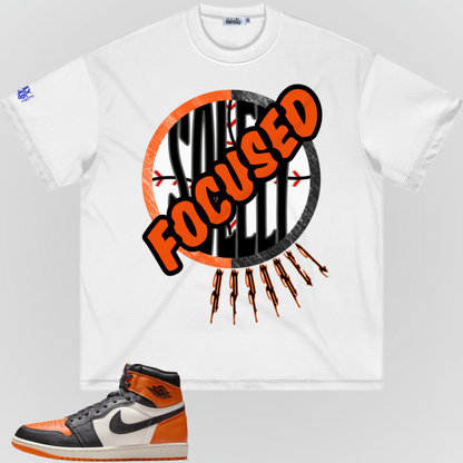 MVP (MULTIPLE COLORS) | HEAVY TEE