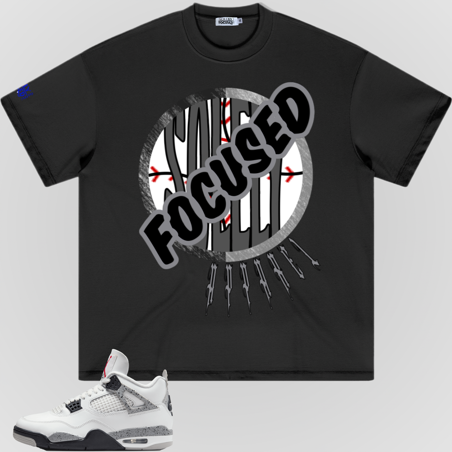 MVP (MULTIPLE COLORS) | HEAVY TEE