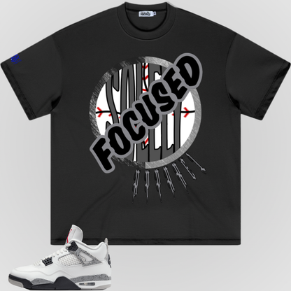 MVP (MULTIPLE COLORS) | HEAVY TEE