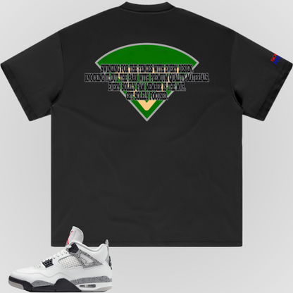 MVP (MULTIPLE COLORS) | HEAVY TEE