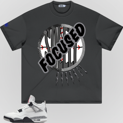 MVP (MULTIPLE COLORS) | HEAVY TEE