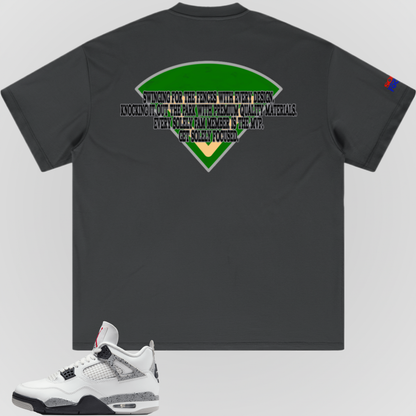 MVP (MULTIPLE COLORS) | HEAVY TEE