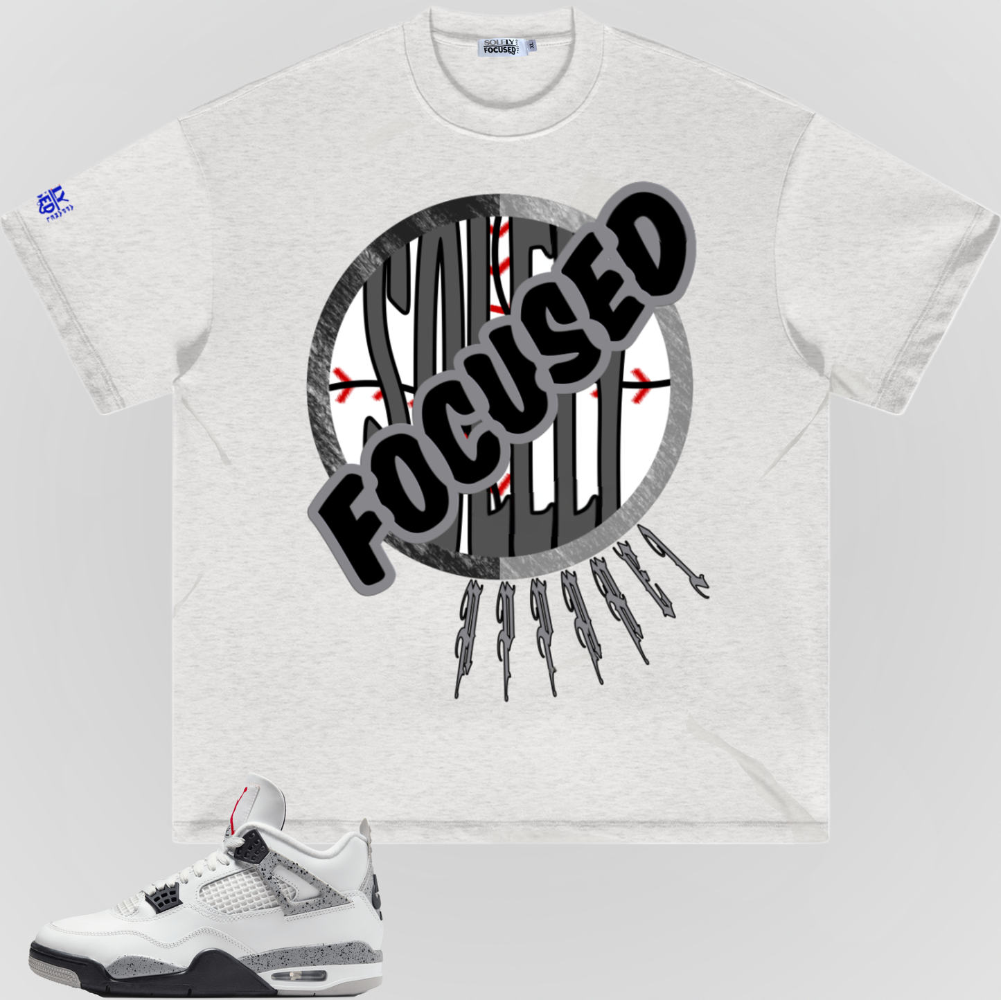 MVP (MULTIPLE COLORS) | HEAVY TEE