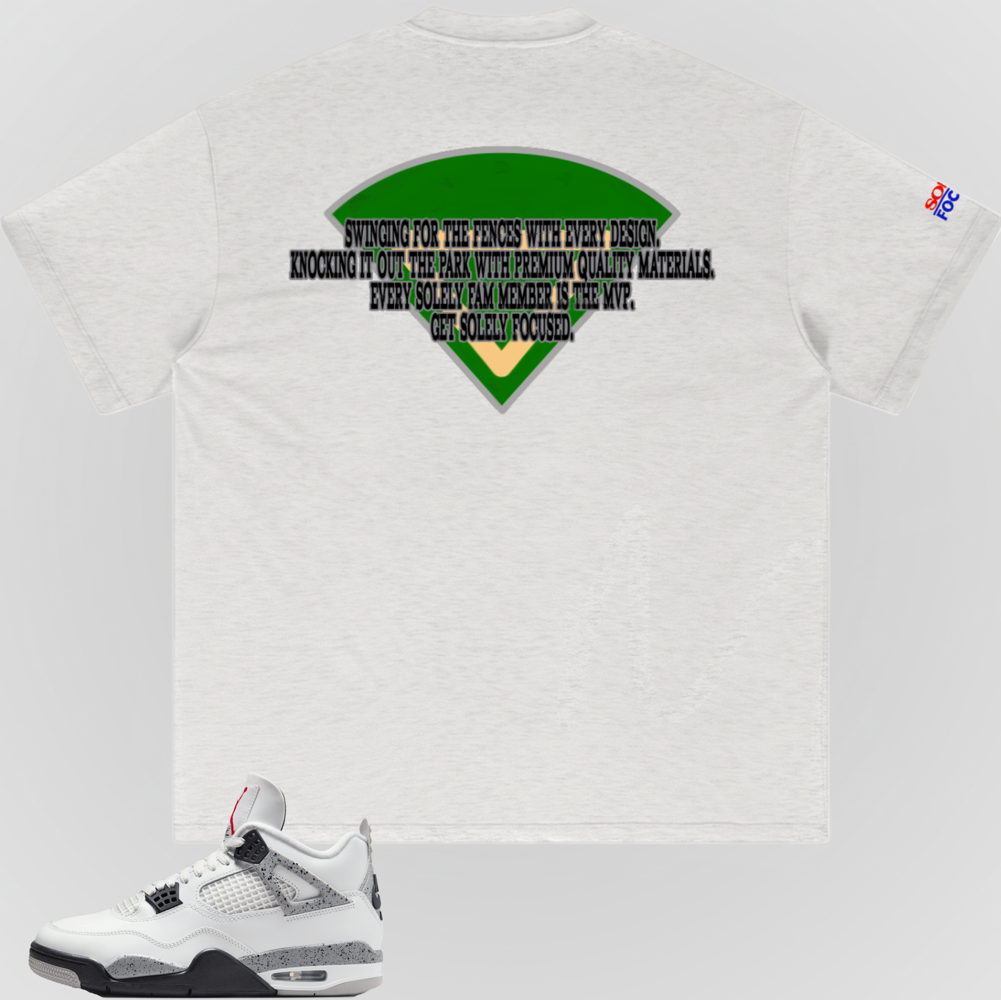 MVP (MULTIPLE COLORS) | HEAVY TEE