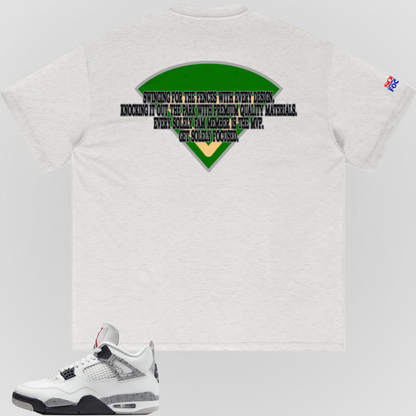 MVP (MULTIPLE COLORS) | HEAVY TEE
