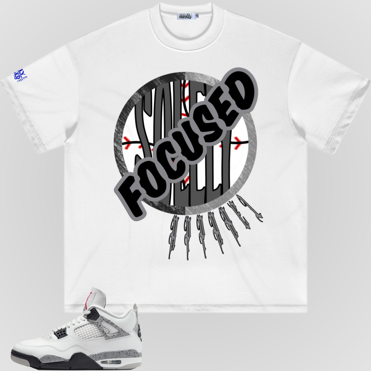 MVP (MULTIPLE COLORS) | HEAVY TEE