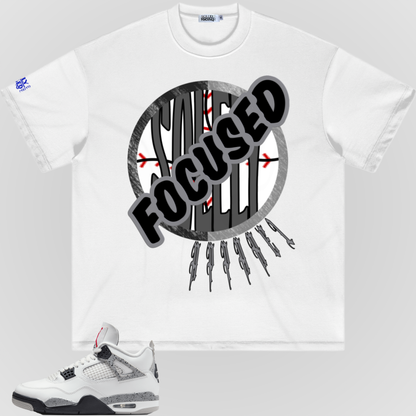 MVP (MULTIPLE COLORS) | HEAVY TEE