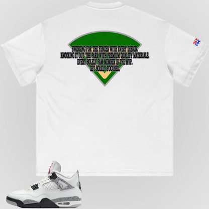 MVP (MULTIPLE COLORS) | HEAVY TEE