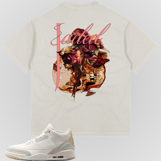 JADED | OVERSIZED WASHED TEE