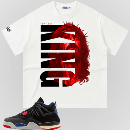 KING | OVERSIZED TEE