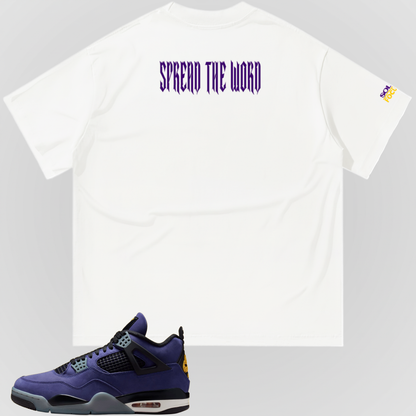KING | OVERSIZED TEE