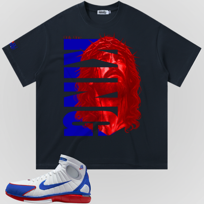 KING | OVERSIZED TEE