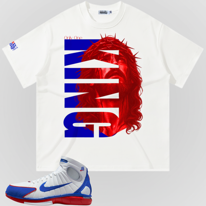 KING | OVERSIZED TEE