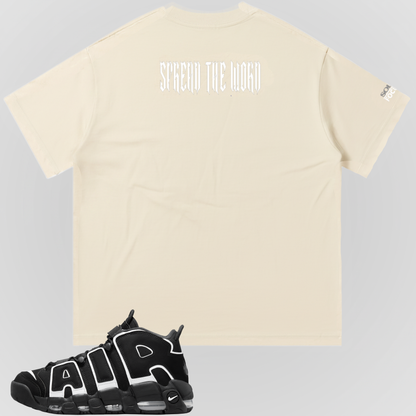 KING | OVERSIZED TEE