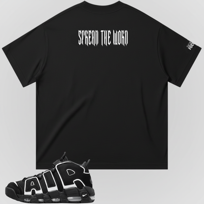 KING | OVERSIZED TEE