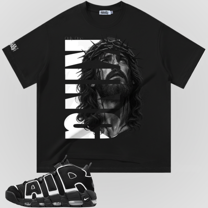 KING | OVERSIZED TEE