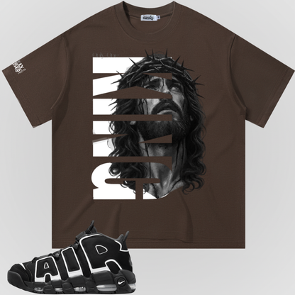KING | OVERSIZED TEE