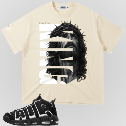 KING | OVERSIZED TEE