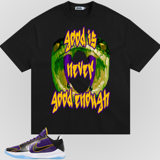 LEGENDS | HEAVY TEE