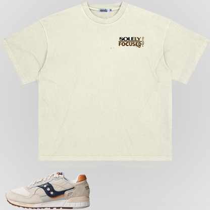 LICENSE PLATE | WASHED TEE