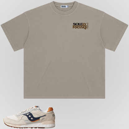 LICENSE PLATE | WASHED TEE