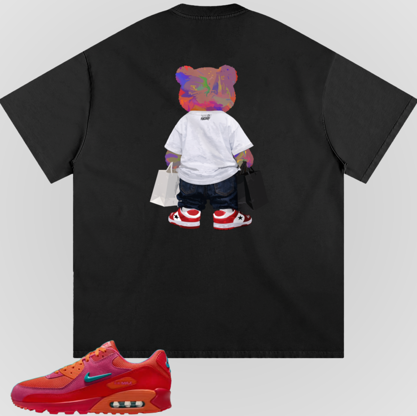 LIFESTYLE | HEAVY TEE
