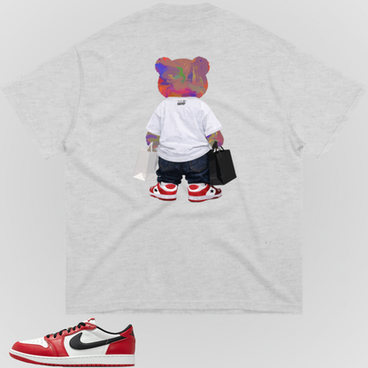 LIFESTYLE | HEAVY TEE