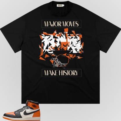 M.M.M.H | HEAVY TEE
