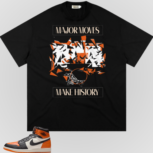 M.M.M.H | HEAVY TEE