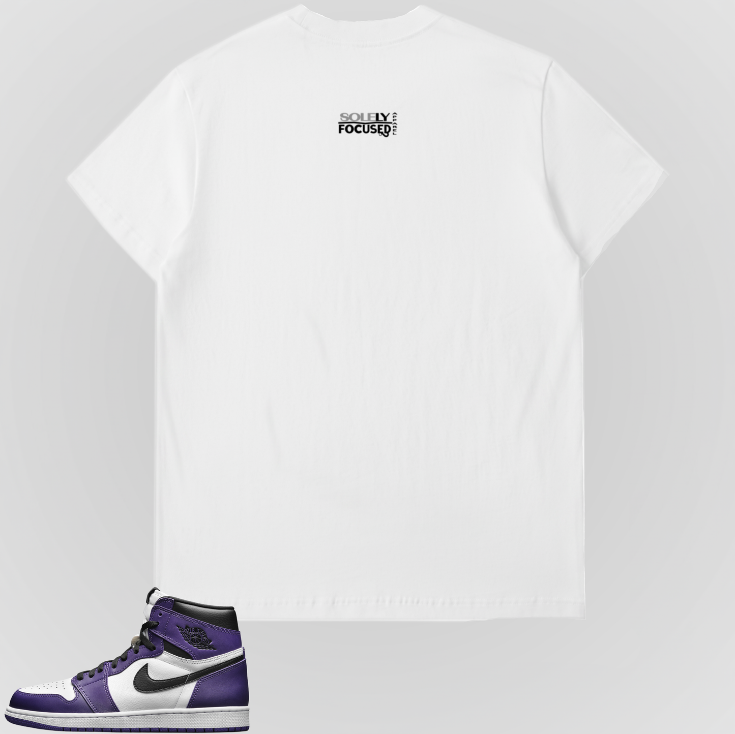 MINDSET (MULTI-COLOR) | STANDARD SLEEVE MAX HEAVY TEE