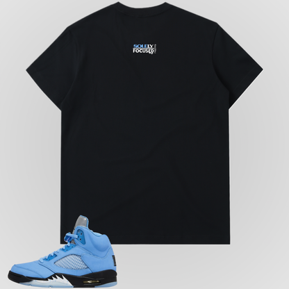 MINDSET (CAROLINA) | STANDARD SLEEVE MAX HEAVY TEE