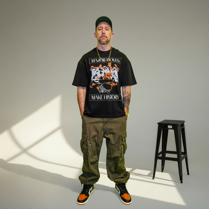 M.M.M.H | Heavyweight Tee