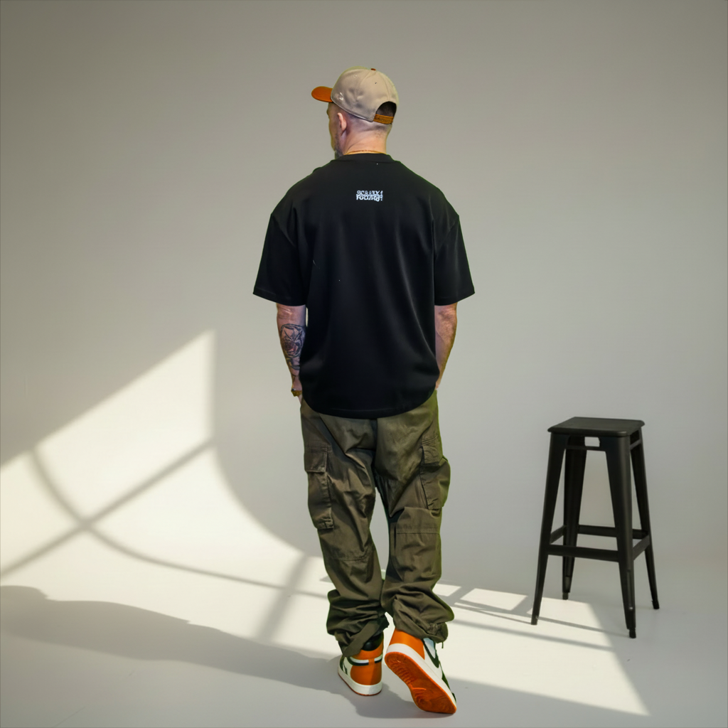 M.M.M.H | Heavyweight Tee