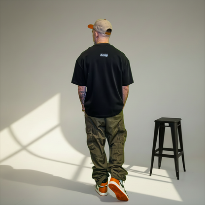 M.M.M.H | Heavyweight Tee