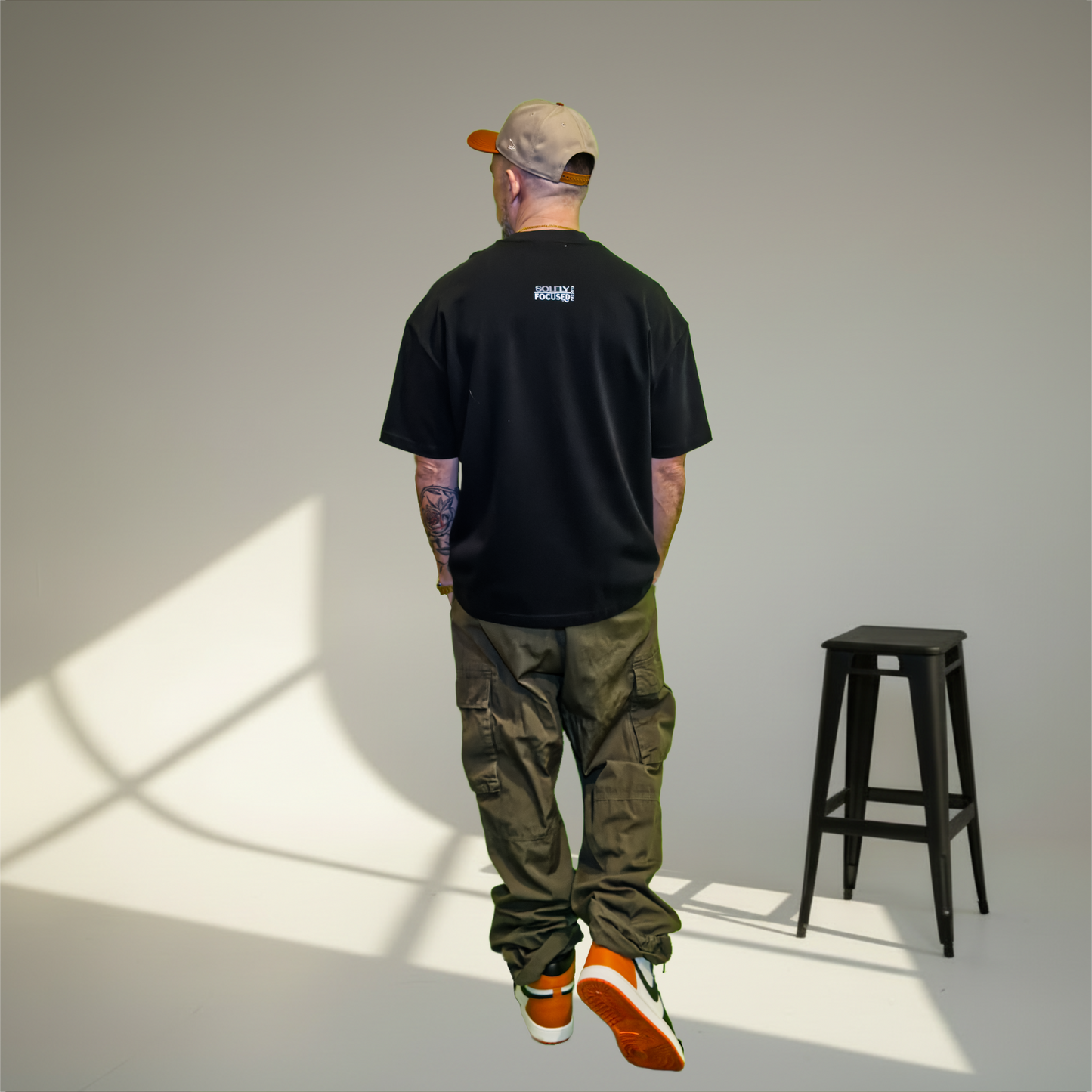 M.M.M.H | HEAVY TEE