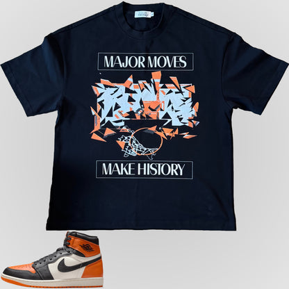 M.M.M.H | Heavyweight Tee