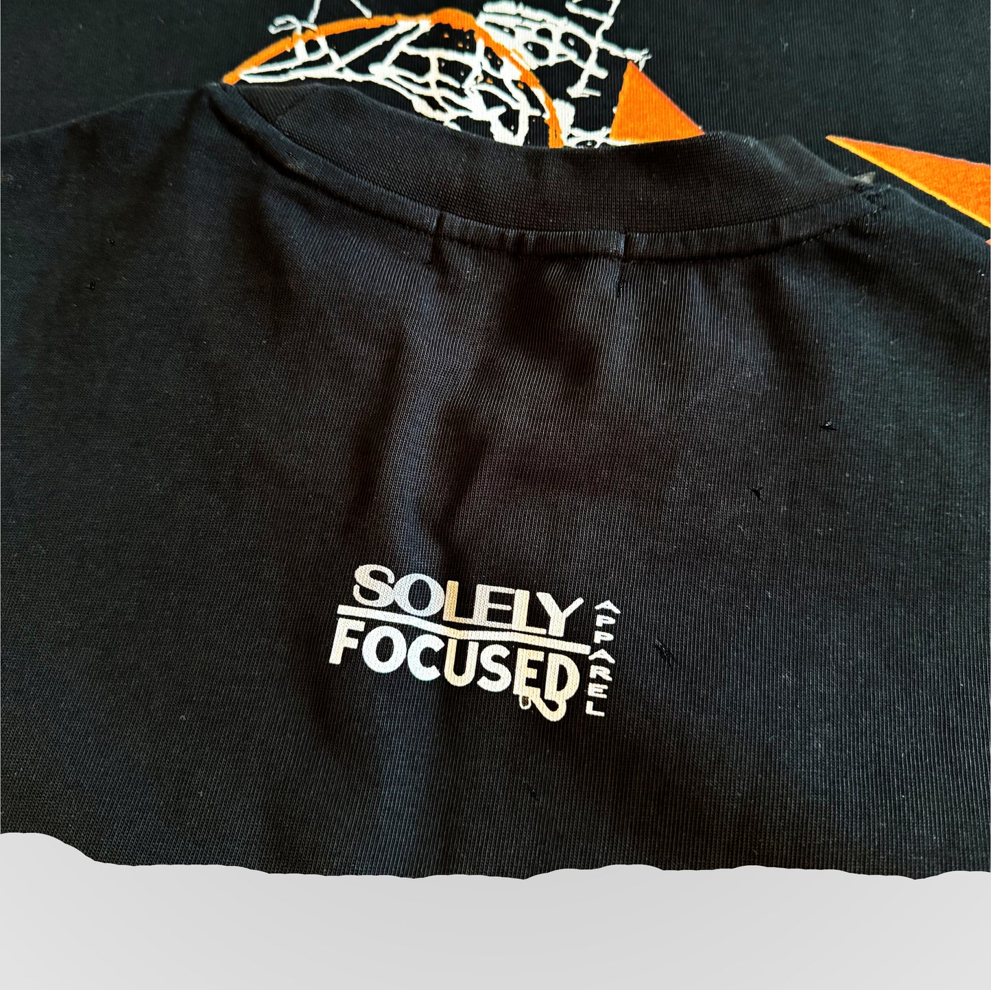 M.M.M.H | Heavyweight Tee