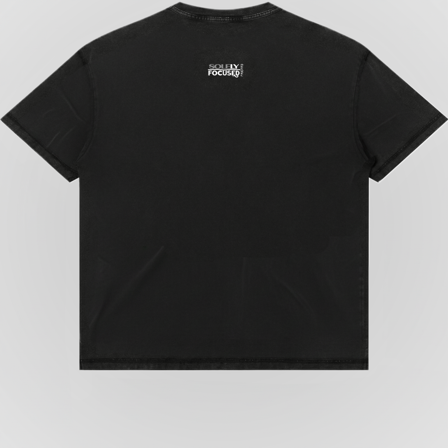 MOB TIES | WASHED TEE 2