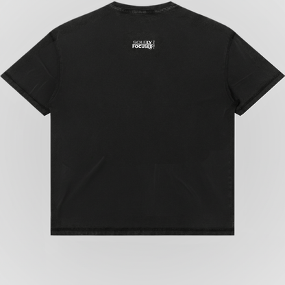 MOB TIES | WASHED TEE 2